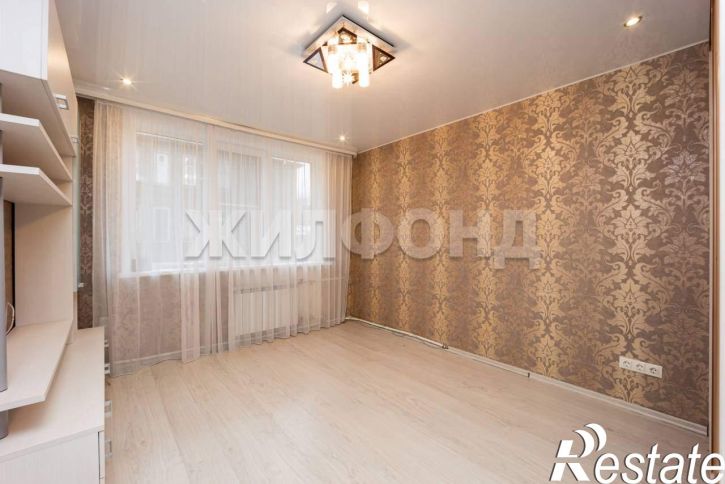 2-комн квартира Г. Суфтина ул., д.6
