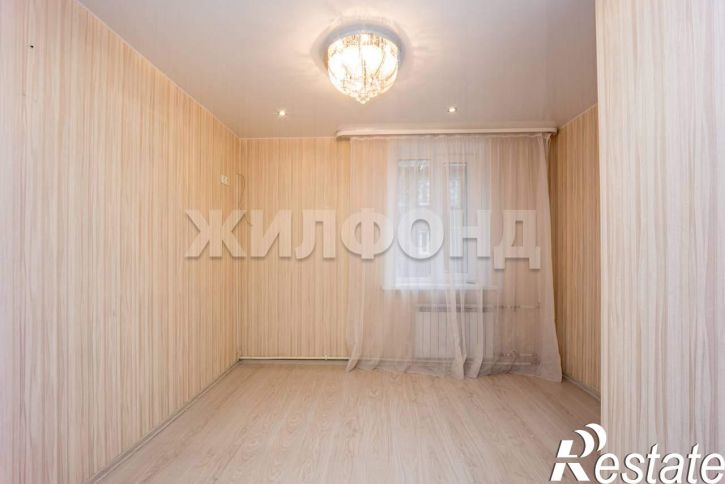 2-комн квартира Г. Суфтина ул., д.6