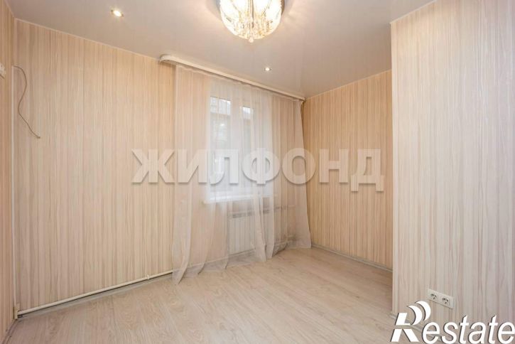2-комн квартира Г. Суфтина ул., д.6