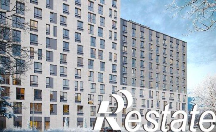 1-комн квартира проспект Обводный Канал, 42,  д. 42