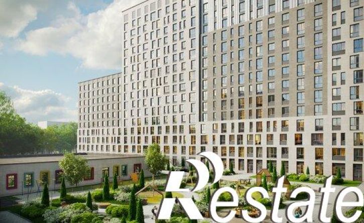 1-комн квартира проспект Обводный Канал, 42,  д. 42