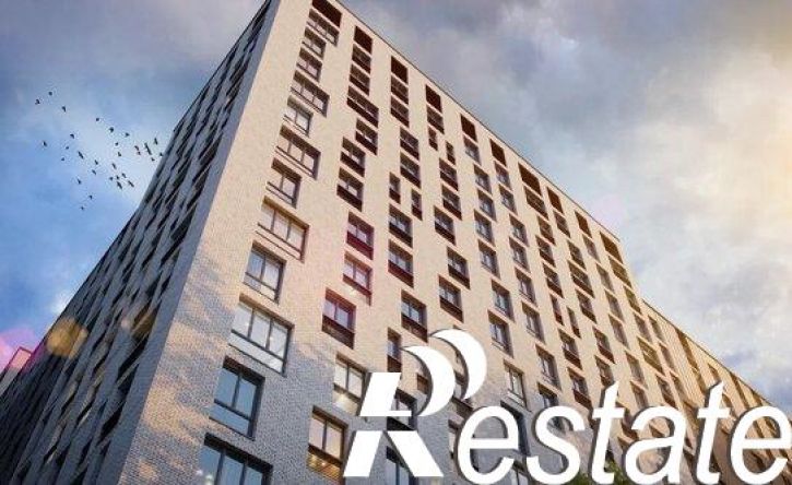 1-комн квартира проспект Обводный Канал, 42,  д. 42