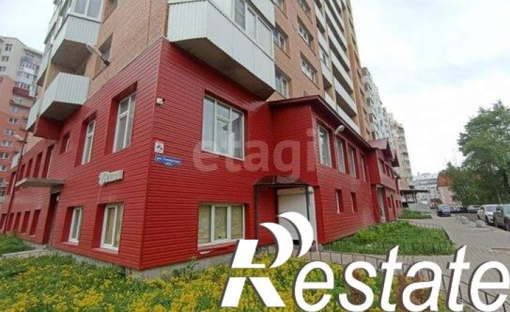 2-комн квартира Поморская улица, 34 к3,  д. 34 к3