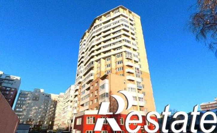 2-комн квартира Поморская улица, 34 к3,  д. 34 к3