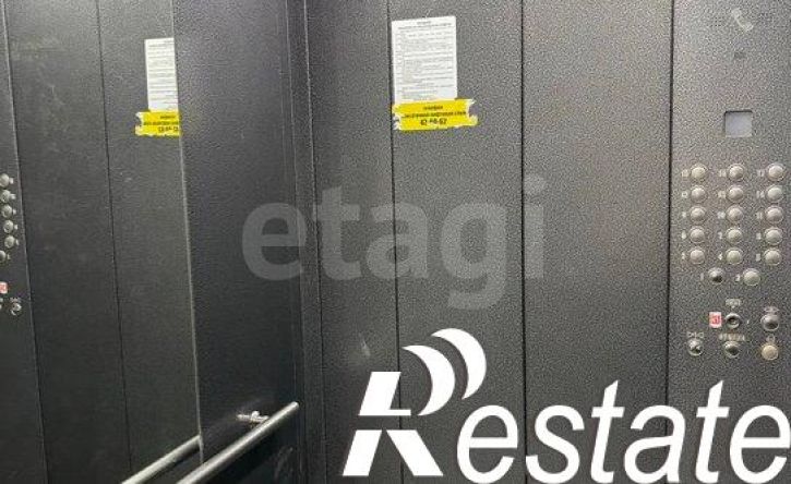 2-комн квартира Поморская улица, 34 к3,  д. 34 к3
