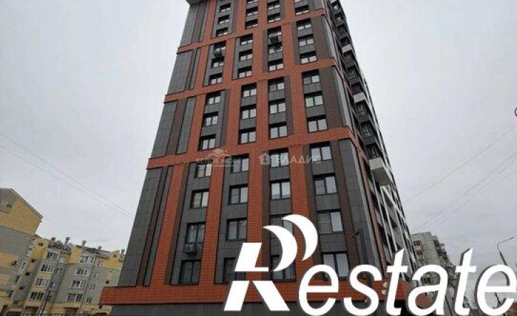 1-комн квартира улица Выучейского, 31,  д. 31