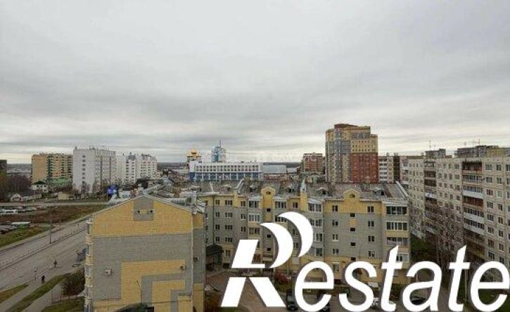 1-комн квартира улица Выучейского, 31,  д. 31