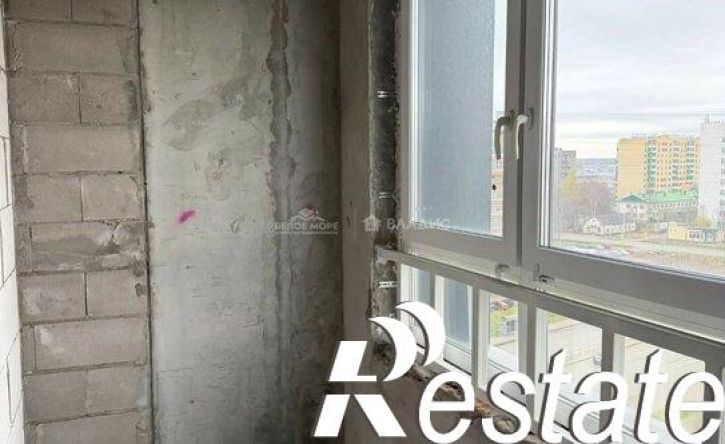 1-комн квартира улица Выучейского, 31,  д. 31