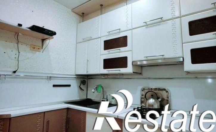 2-комн квартира улица Мусинского, 15,  д. 15