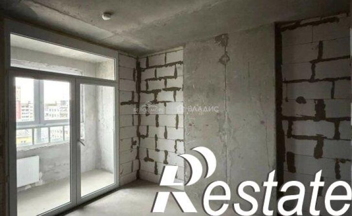 1-комн квартира улица Выучейского, 31,  д. 31