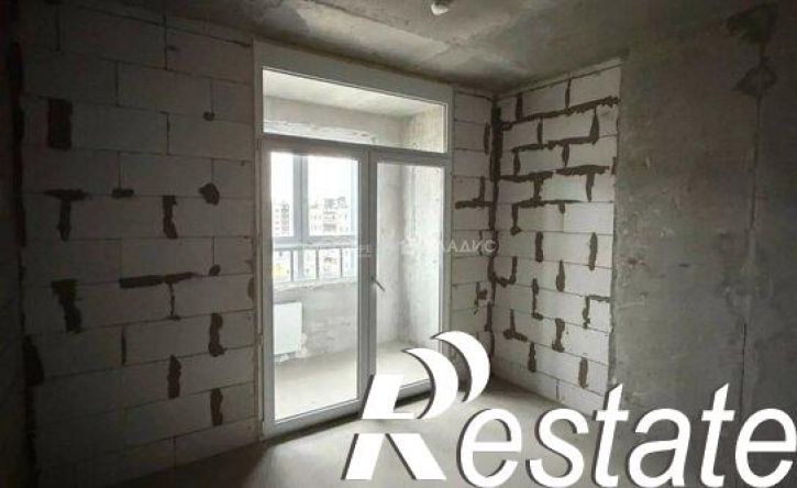 1-комн квартира улица Выучейского, 31,  д. 31