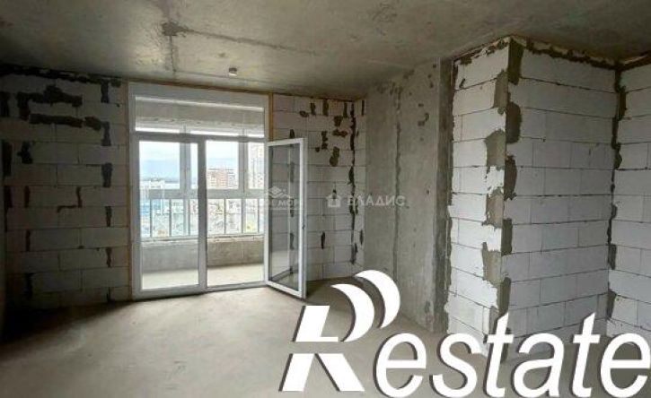 3-комн квартира улица Выучейского, 31,  д. 31